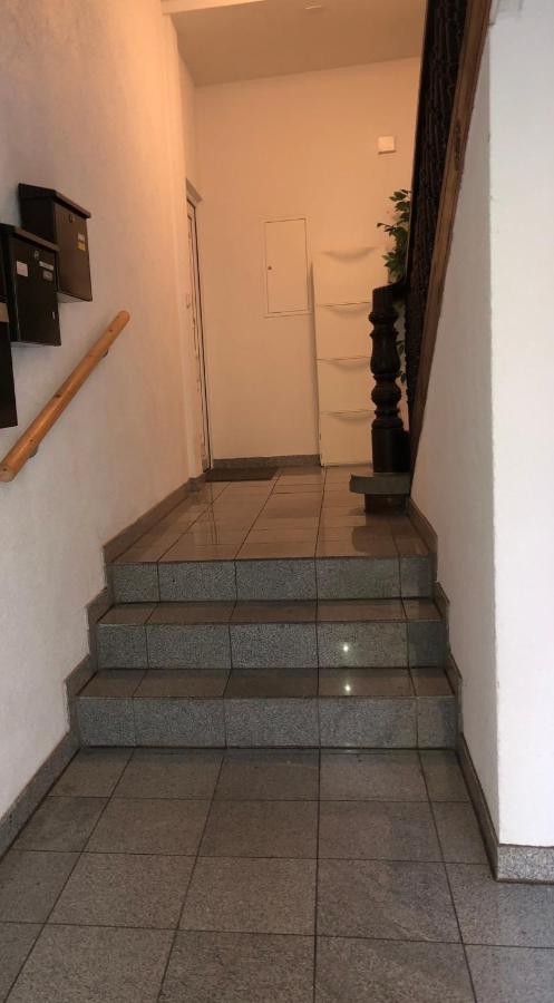 Ferienparadies Fürth 외부 사진