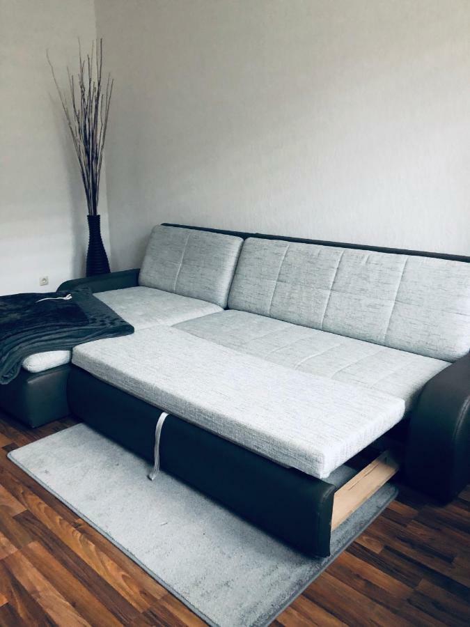Ferienparadies Fürth 외부 사진